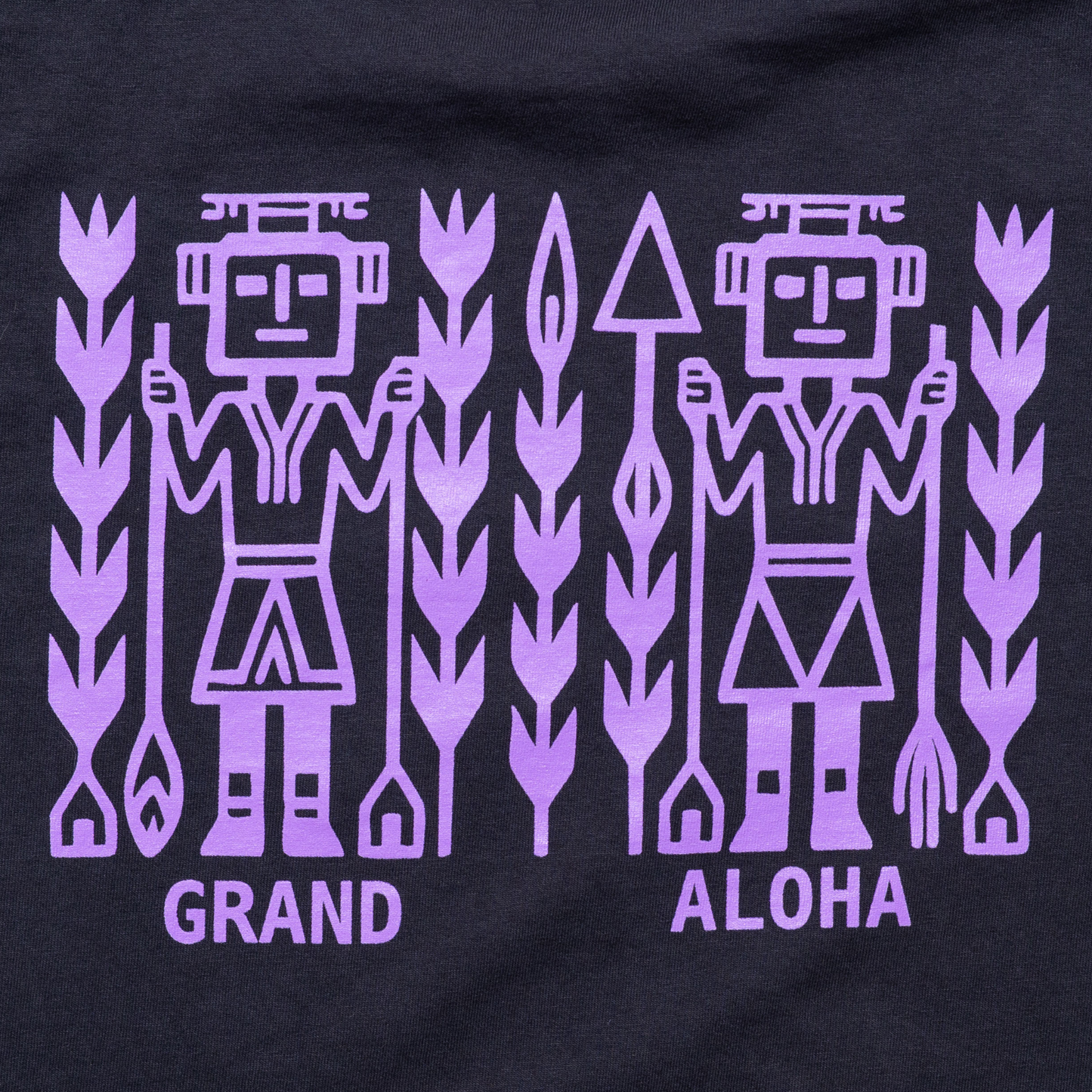 Grand Harvest Shirt