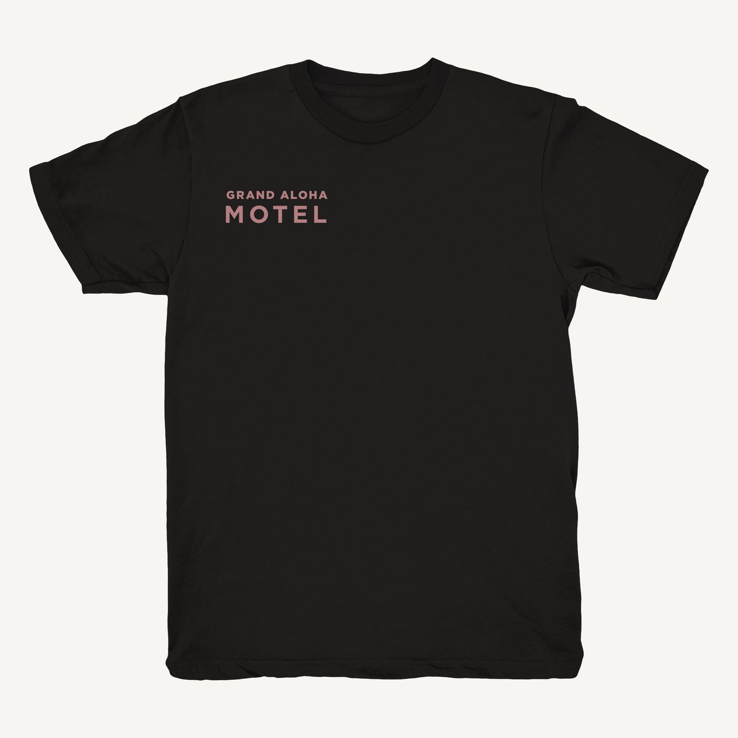 Motel Shirt