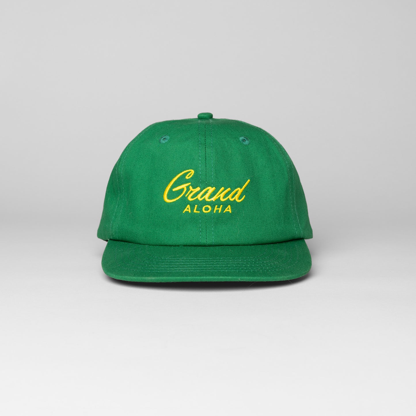 Grand Aloha Hat