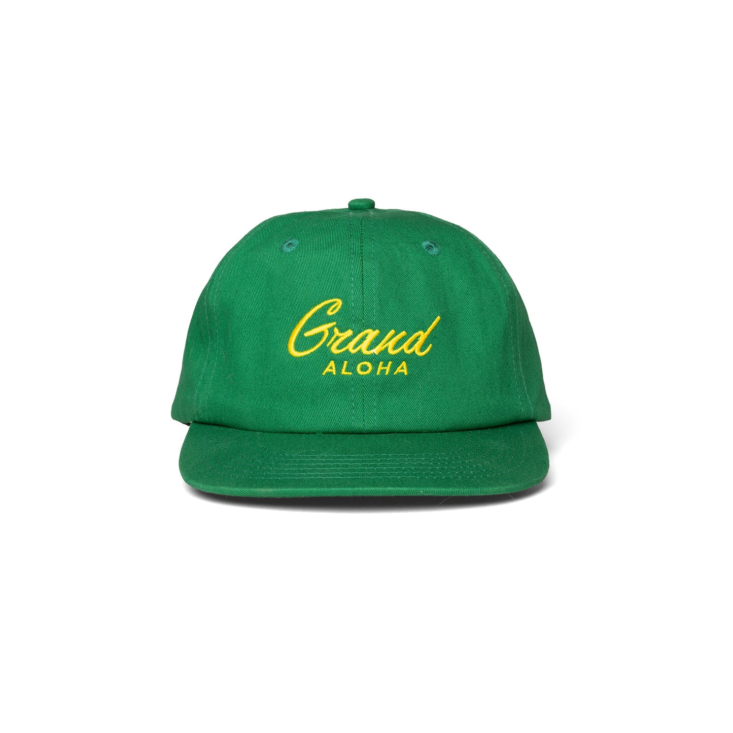 Grand Aloha Hat