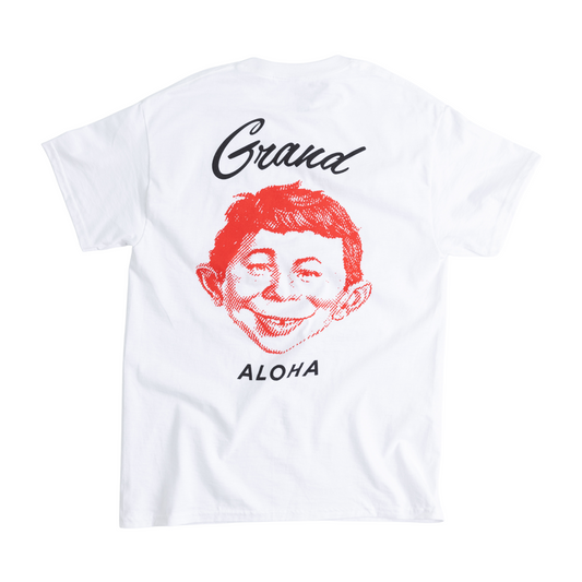 Grand Aloha Shirt
