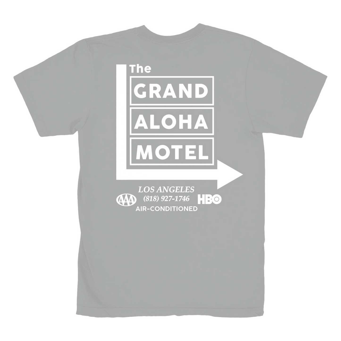 Motel Shirt